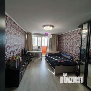 3-к квартира, вторичка, 80м2, 20/22 этаж