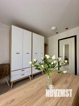 Студия квартира, вторичка, 21м2, 6/9 этаж