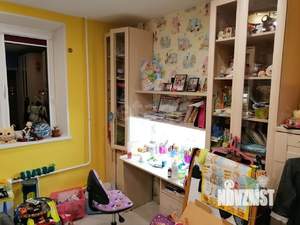 3-к квартира, вторичка, 64м2, 8/14 этаж