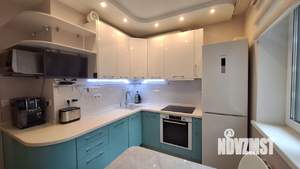 2-к квартира, вторичка, 47м2, 6/18 этаж