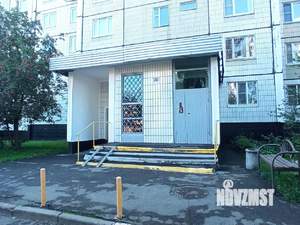 2-к квартира, вторичка, 51м2, 11/17 этаж