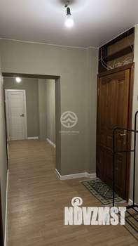 3-к квартира, вторичка, 73м2, 6/14 этаж