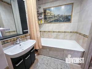 1-к квартира, вторичка, 42м2, 6/12 этаж