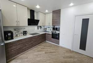 2-к квартира, вторичка, 70м2, 5/11 этаж