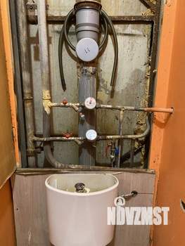 1-к квартира, вторичка, 38м2, 1/12 этаж