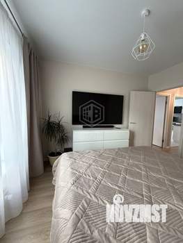 2-к квартира, вторичка, 68м2, 7/18 этаж