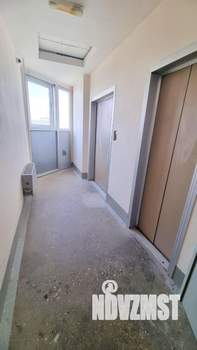 1-к квартира, вторичка, 42м2, 14/14 этаж