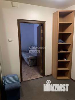 2-к квартира, вторичка, 44м2, 1/9 этаж