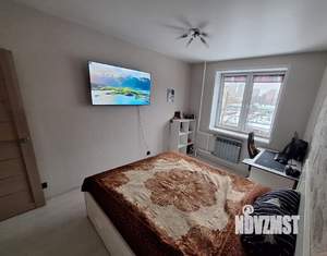 2-к квартира, вторичка, 54м2, 3/10 этаж