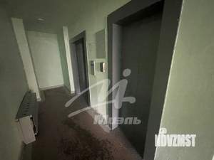 1-к квартира, вторичка, 38м2, 14/14 этаж