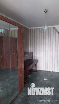 2-к квартира, вторичка, 53м2, 4/12 этаж