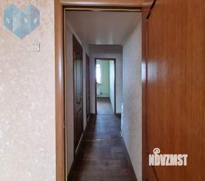 2-к квартира, вторичка, 53м2, 10/12 этаж