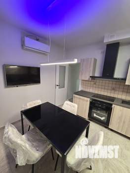 3-к квартира, вторичка, 78м2, 1/17 этаж