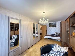 1-к квартира, вторичка, 32м2, 3/9 этаж