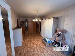 4-к квартира, вторичка, 62м2, 3/9 этаж
