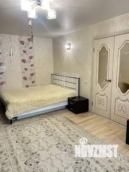 2-к квартира, вторичка, 54м2, 2/22 этаж