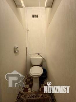 2-к квартира, вторичка, 37м2, 1/12 этаж