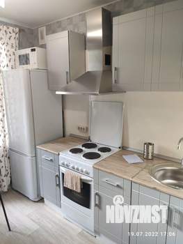 1-к квартира, вторичка, 33м2, 2/9 этаж