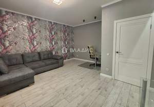 2-к квартира, вторичка, 66м2, 11/15 этаж