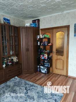 2-к квартира, вторичка, 52м2, 2/14 этаж