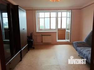 1-к квартира, вторичка, 39м2, 7/14 этаж