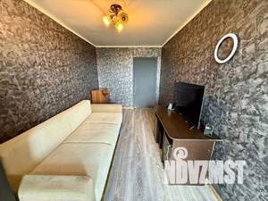 2-к квартира, вторичка, 50м2, 20/22 этаж