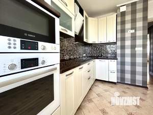 3-к квартира, вторичка, 80м2, 14/14 этаж