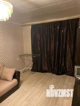 1-к квартира, вторичка, 38м2, 1/17 этаж