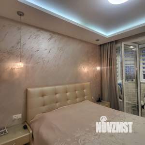 3-к квартира, вторичка, 73м2, 3/17 этаж