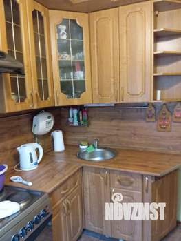 1-к квартира, вторичка, 33м2, 6/9 этаж