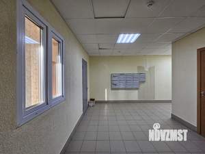 1-к квартира, вторичка, 44м2, 3/10 этаж