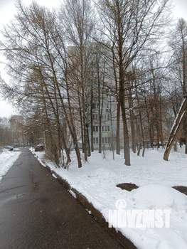 1-к квартира, вторичка, 35м2, 5/9 этаж