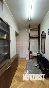 2-к квартира, вторичка, 53м2, 6/15 этаж