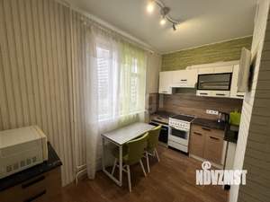 1-к квартира, вторичка, 38м2, 4/17 этаж