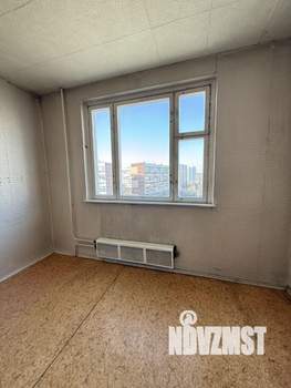 2-к квартира, вторичка, 58м2, 12/14 этаж