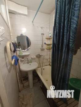 2-к квартира, вторичка, 47м2, 4/5 этаж