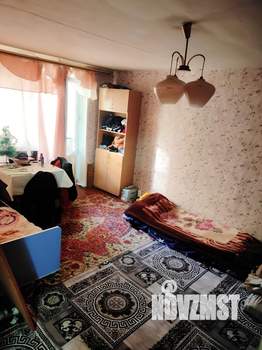 1-к квартира, вторичка, 33м2, 4/9 этаж