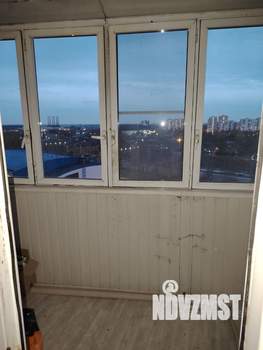 1-к квартира, вторичка, 34м2, 9/9 этаж