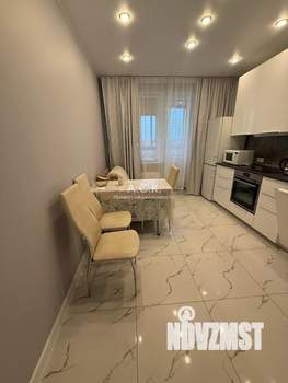 1-к квартира, вторичка, 40м2, 9/20 этаж