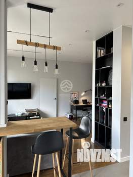 2-к квартира, вторичка, 54м2, 11/15 этаж