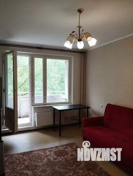 2-к квартира, вторичка, 42м2, 5/9 этаж