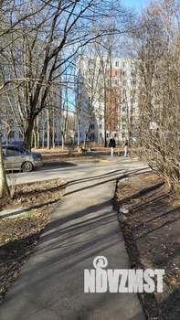 1-к квартира, вторичка, 35м2, 1/12 этаж