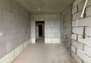 1-к квартира, вторичка, 32м2, 17/18 этаж