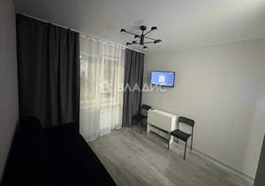 Студия квартира, вторичка, 20м2, 2/18 этаж