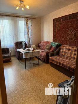 3-к квартира, вторичка, 70м2, 2/14 этаж