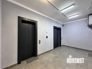 2-к квартира, вторичка, 64м2, 11/15 этаж