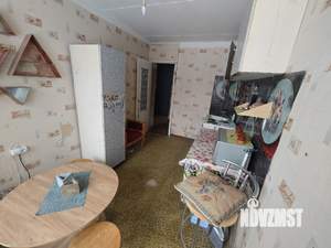 1-к квартира, вторичка, 35м2, 2/12 этаж