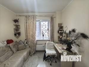 Студия квартира, вторичка, 20м2, 11/18 этаж