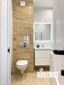 1-к квартира, вторичка, 40м2, 6/11 этаж