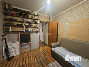 3-к квартира, вторичка, 51м2, 1/9 этаж